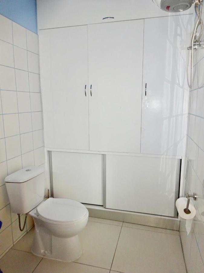 Apartment With Sea View Near The Beach And The Village Center! Tarrafal  Exterior foto